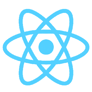 React