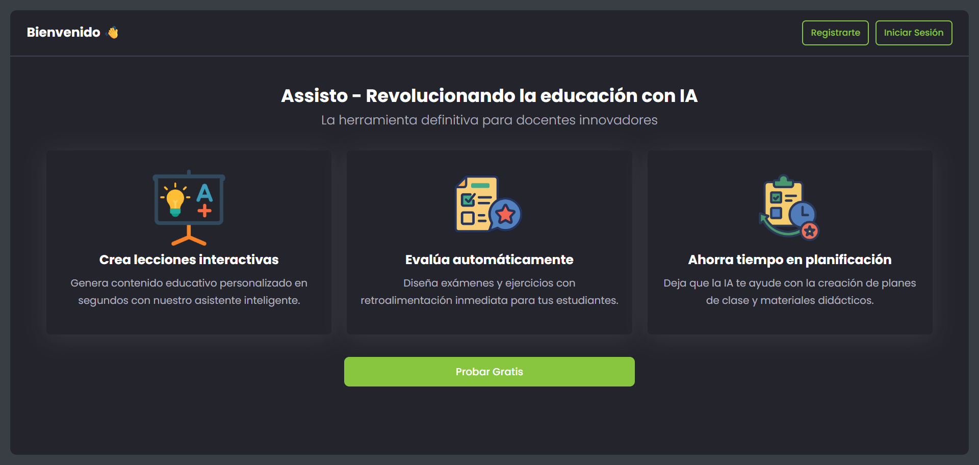 Travesia 360