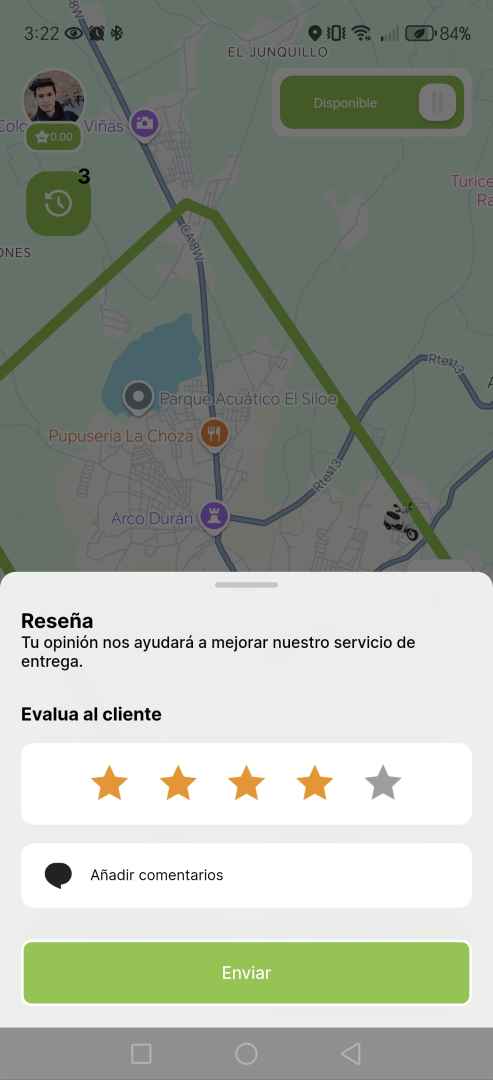 Entregame 2