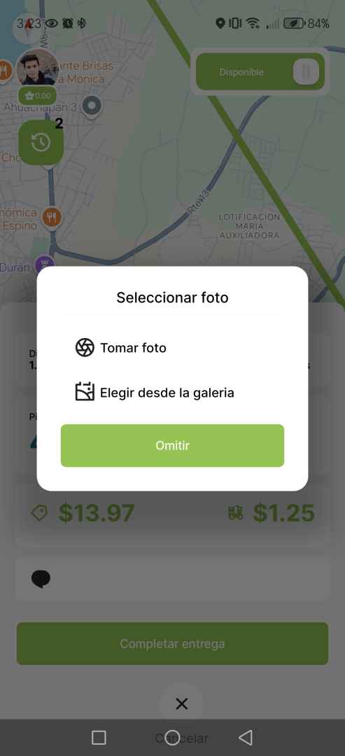 Entregame 2