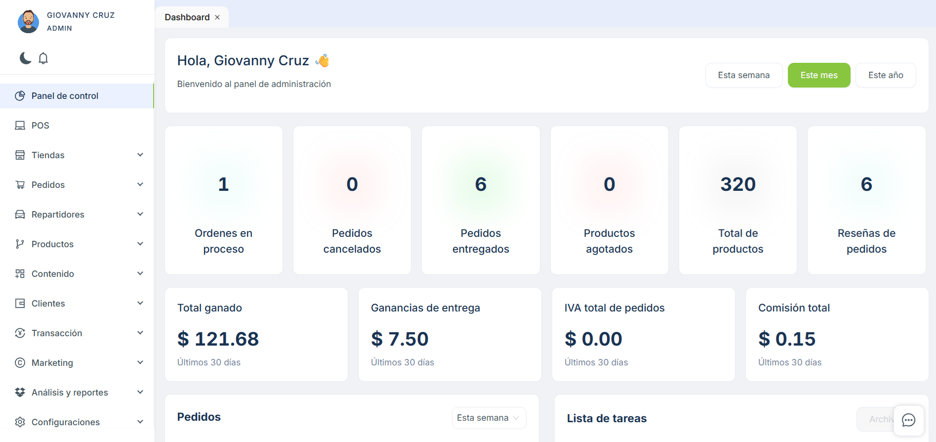 Entregame 3