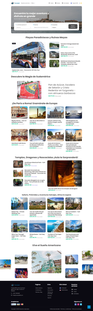 travesia 1